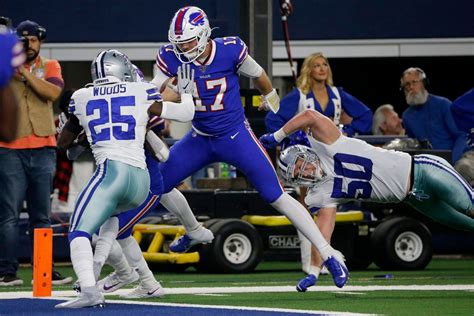 Bills vs cowboys. Things To Know About Bills vs cowboys. 