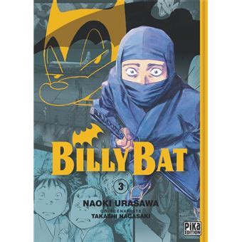 Billy Bat T03