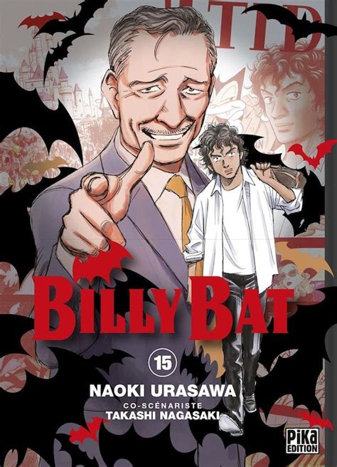 Billy Bat T15