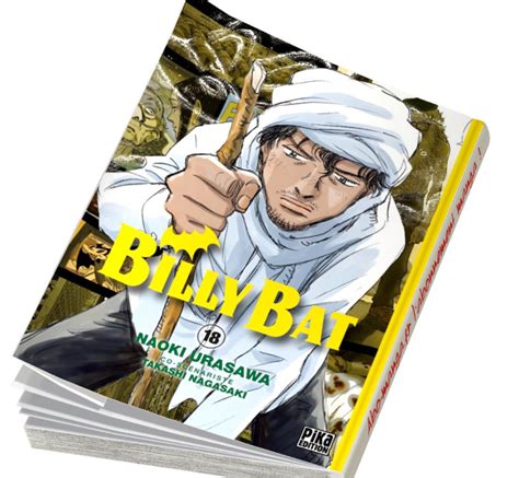 Billy Bat T18