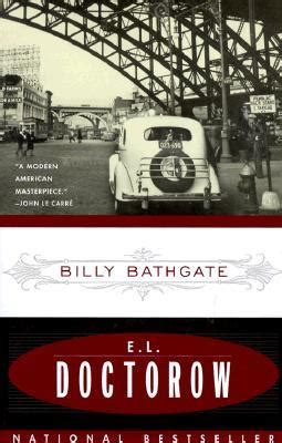 Billy Bathgate Summary - eNotes.com