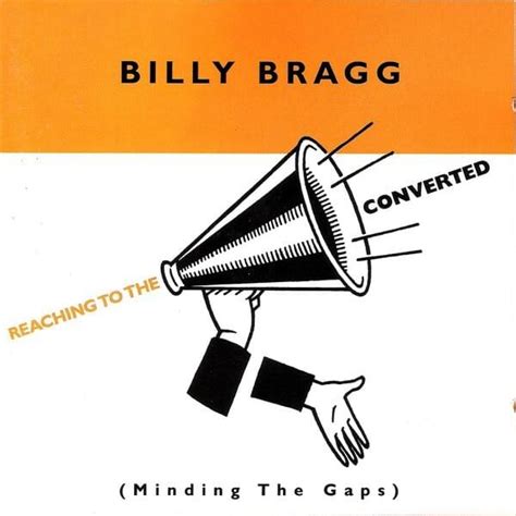 Billy Bragg - Shirley - Paste