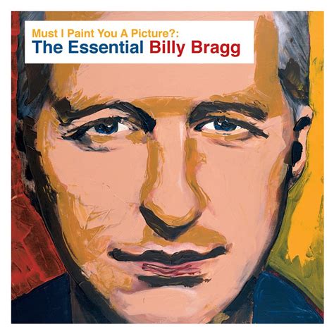 Billy Bragg Albums and Discography AllMusic