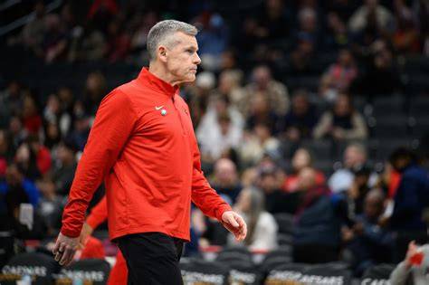 Billy Donovan