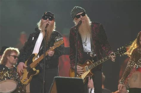 Billy Gibbons Says Dusty Hill