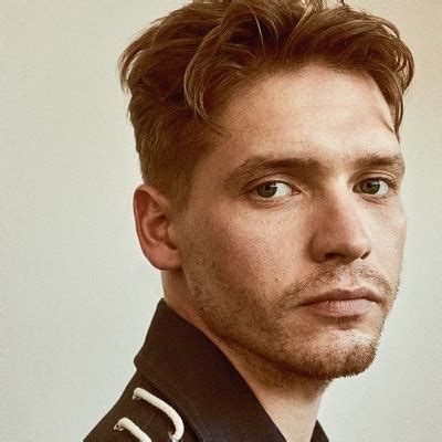 Billy Howle birthday, age, height & details