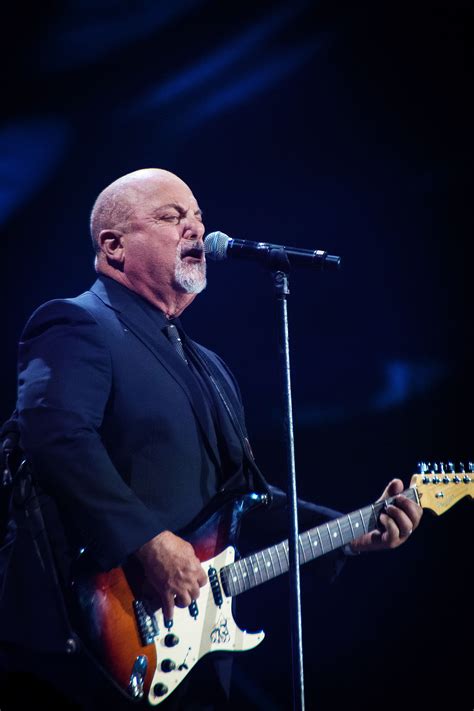 Billy Joel to perform at Coors Field in July
