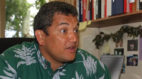 Billy Kenoi - Wikipedia