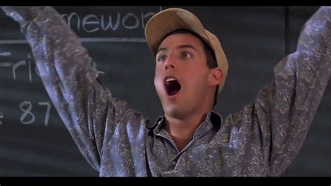 Billy Madison FULLMovie 4k (QUALITY) - YouTube