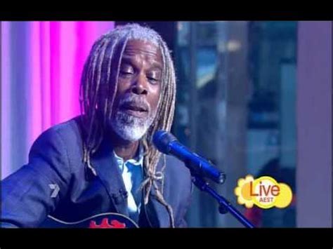 Billy Ocean - Suddenly (2009) by Yasser Berro