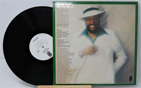 Billy Paul - Let