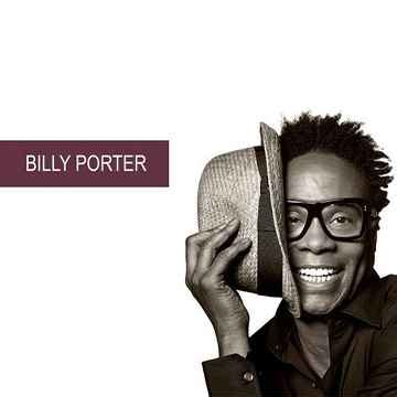 Billy Porter Tour Coming to Chicago