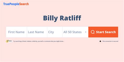 Billy Ratliff - Address & Phone Number Whitepages