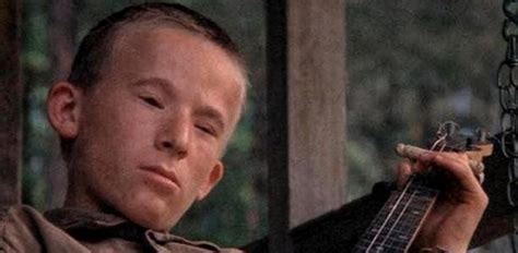 Billy Redden or Hoyt Pollard: Who was the Banjo Player in DELIVERANCE?