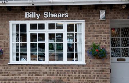 Billy Shears opening times in Bishop