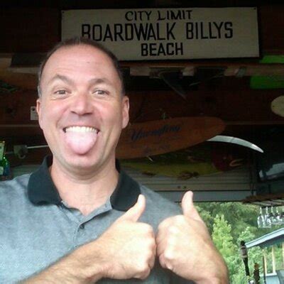 Billy St.Pierre (@billy_pier) Twitter