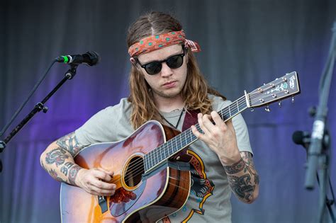 Billy Strings Billy Strings & Terry Barber,