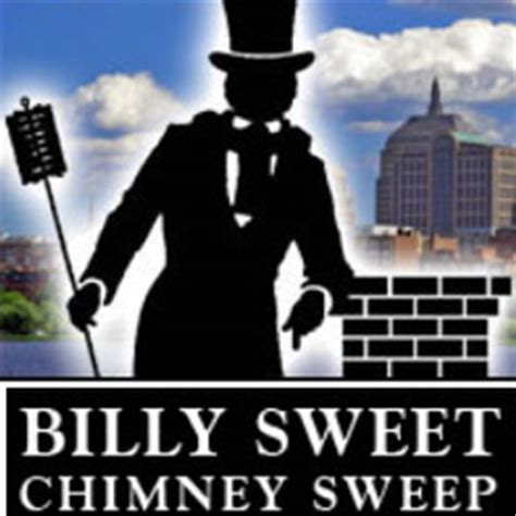 Billy Sweet Chimney Sweep - Swampscott, MA 01907