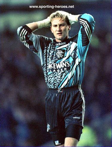 Billy THOMSON - League appearances. - Rangers FC - Sporting …