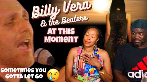 Billy Vera - At This Moment My Husbands First Time …