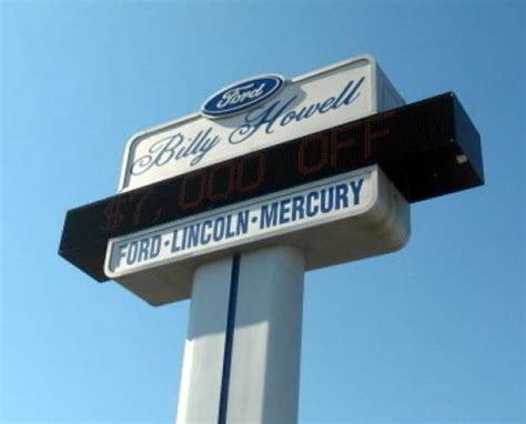 Billy howell ford. Ford Marble and Tile, New Athens, IL. 108 likes · 3 were here. Ford Marble is a locally owned and operated stone fabrication and installation company. 