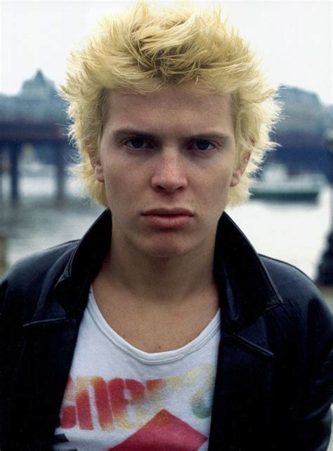 Billy idol young. Things To Know About Billy idol young. 