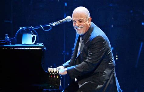 Billy joel gillette. Billy Joel and Stevie Nicks have announced a one-night show at Gillette Stadium in Foxborough, scheduled for Sept. 23, 2023, it was announced on Thursday. 