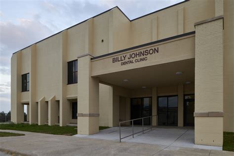 Billy johnson dental clinic. Billy Johnson Dental Clinic is a company that operates in the Hospital & Health Care industry. It employs 1-5 people and has $0M-$1M of revenue. Th e company is headquartered in Fort Hood, Texas. 