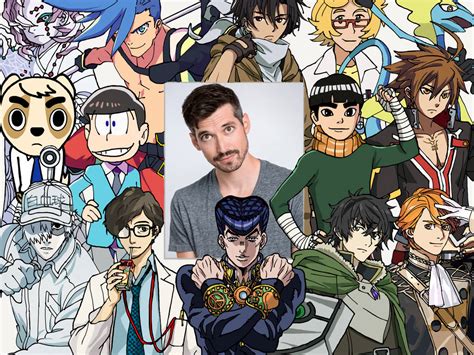 Billy P. Kametz (/ˌkʊˈmɪtz/) (March 22, 1987 – June 9, 2022) was an American voice and stage actor. He was best known for his work dubbing anime and video games. He voiced Roman Torchwick in Volume 9 following the departure of Gray G. Haddock and was originally planned to reprise the role in RWBY: Ice Queendom. Born in Lancaster, …. 