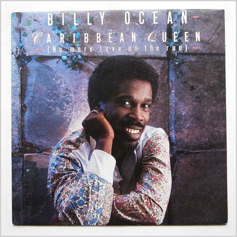 Billy ocean caribbean queen. Things To Know About Billy ocean caribbean queen. 