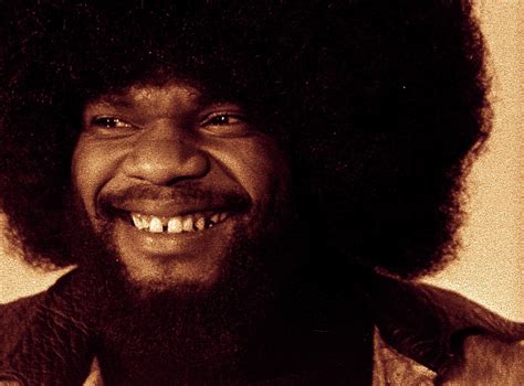 Billy Preston had plenty of reason to be happy. He'd done some things. The worst thing you can say about "Will It Go Round In Circles" is that it's not a Stevie Wonder song.. 