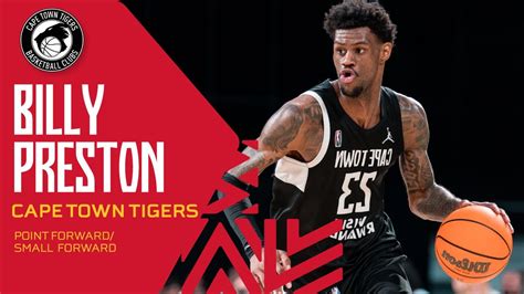 Billy Preston is a 5-star forward from Los Angeles, California. This past spring and summer he played for Houston Hoops on the EYBL circuit and he's now att.... 