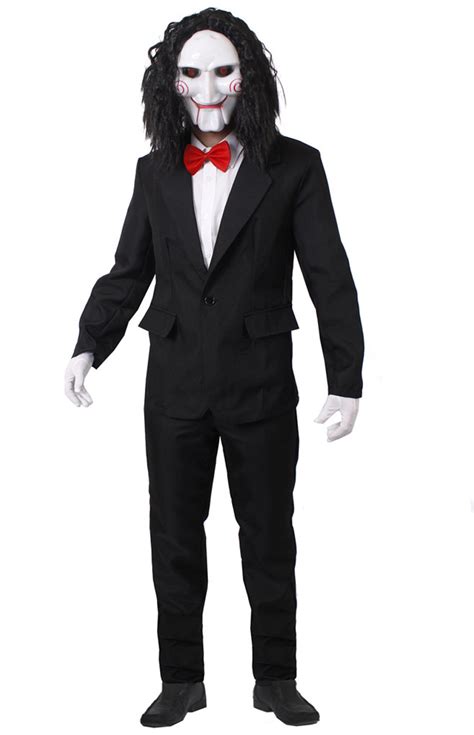 Billy puppet costume. Things To Know About Billy puppet costume. 