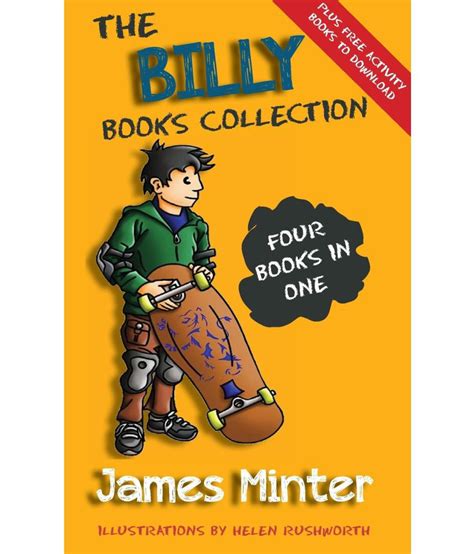 Billy s Book