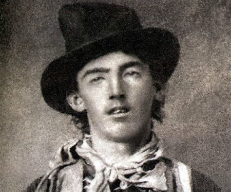 Billy the Kid The True Story