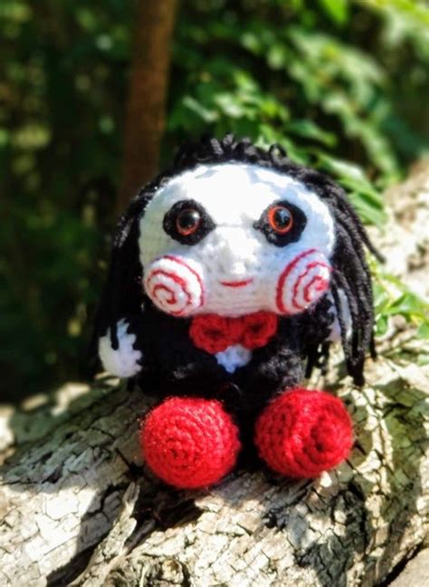 Billy the Puppet - Etsy