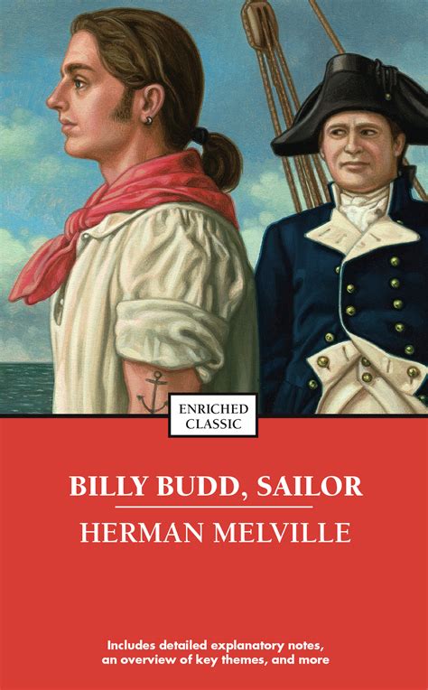 Read Online Billy Budd Sailor By Herman Melville