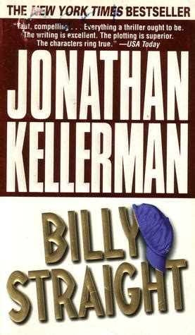 Download Billy Straight Petra Connor 1 By Jonathan Kellerman
