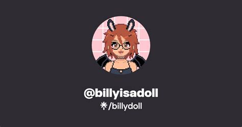 Billyisadoll Onlyfans Leaked PORN 🍆 75 Photos