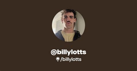 💦 Billylotts Leaks PORN