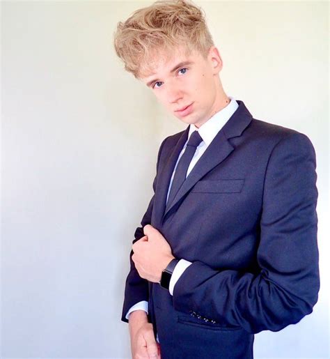 Billyxblonde Onlyfans Leaked +18 🔥