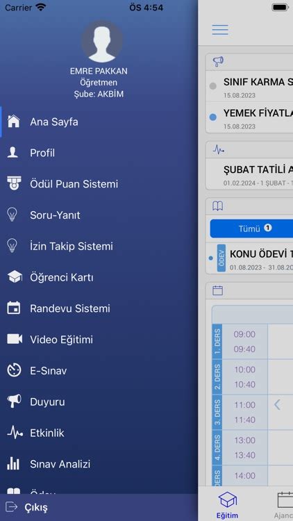 Bilnet OBS by Akbim . 