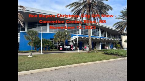 Biloxi Gift Show - Biloxi, MS - AARP