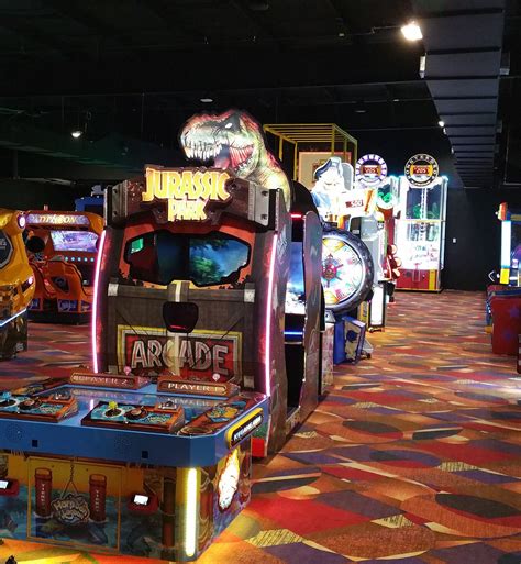 Biloxi arcade go karts. Things To Know About Biloxi arcade go karts. 