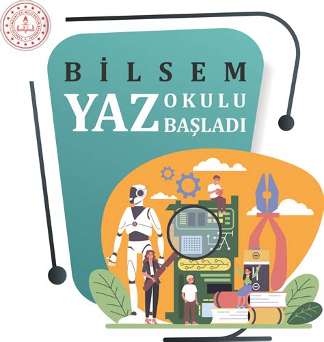 Bilsem Bilim ve Sanat Merkezleri Bilsem Zeka.