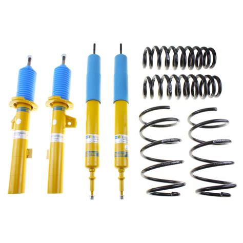 Bilstein Suspension