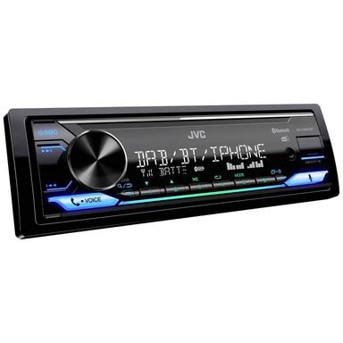 Bilstereo bluetooth