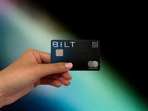 Bilt Rewards Introduces