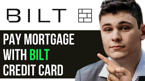 Bilt mortgage. Mar 9, 2023 ... He has repeatedly stated that they have safeguards in place to prevent mortgage payments. Also, he recently updated that they have decided to ... 