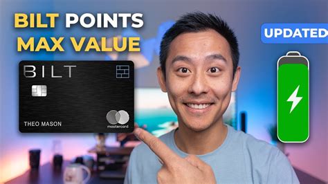 Bilt points value. The Bilt Rewards point transfer partners are where this card’s rewards show value: With 1:1 points transfers among numerous popular travel partners, the rewards points are valuable well outside ... 